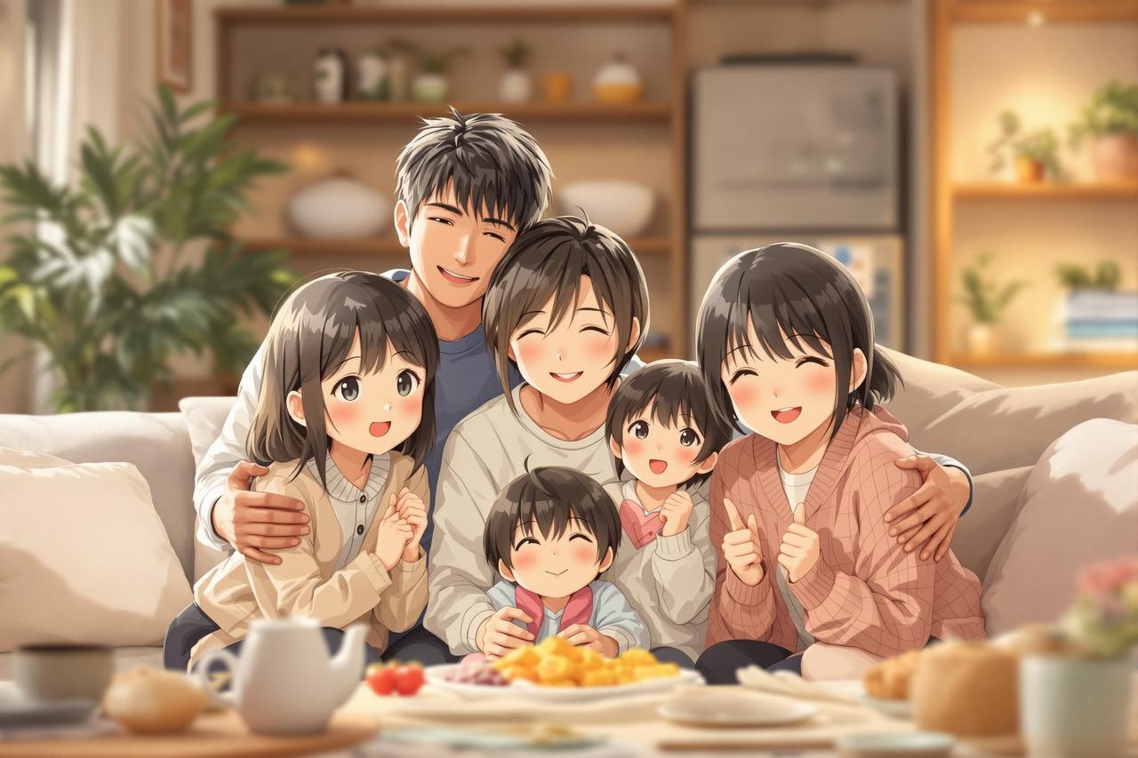 间谍过家家 第二季
