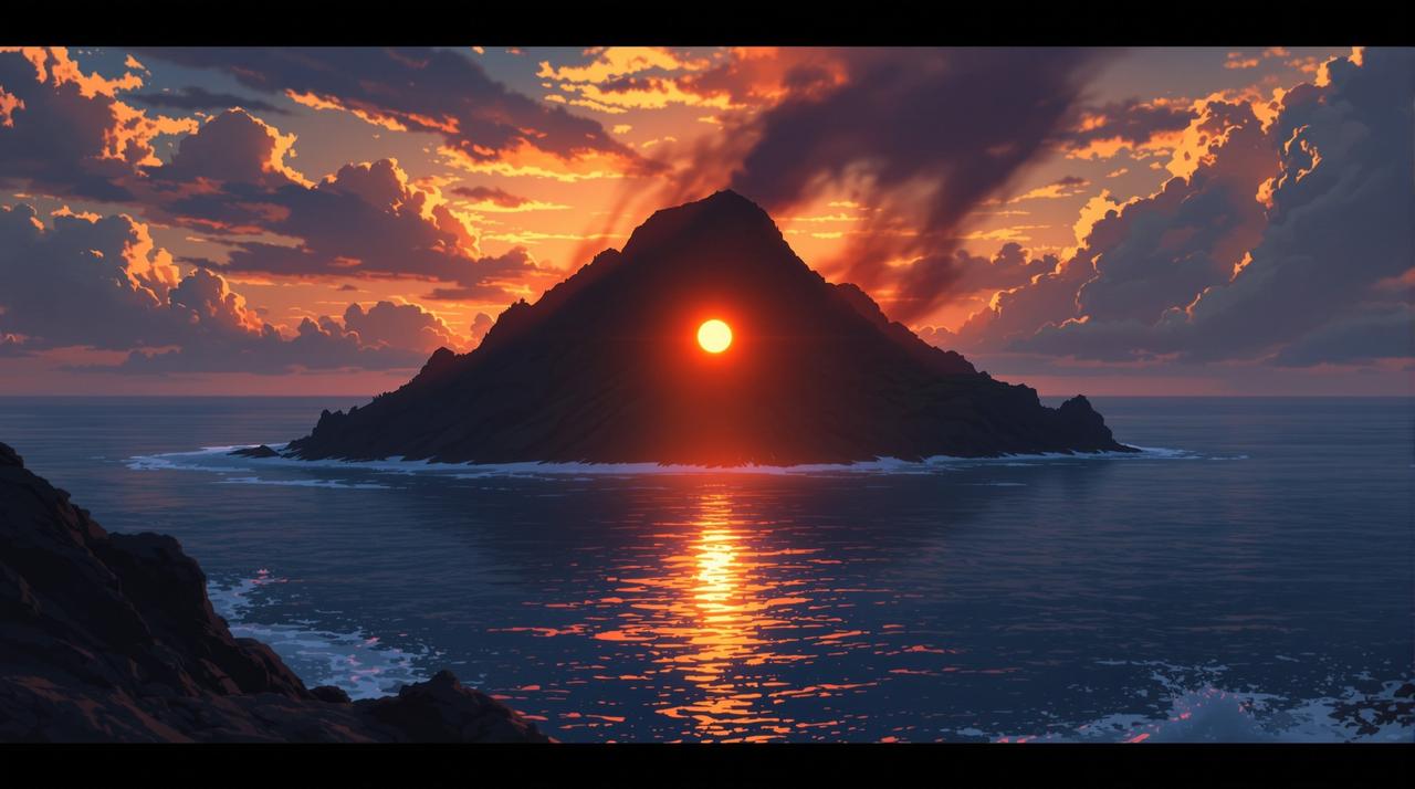 夏日重现
