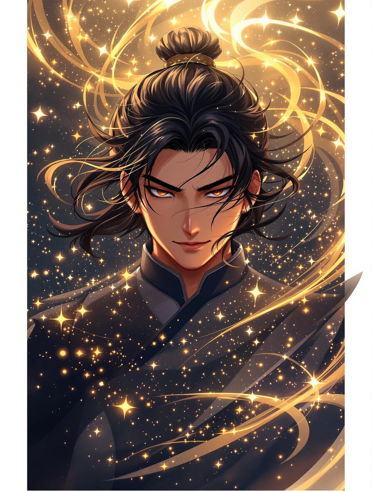 星辰变